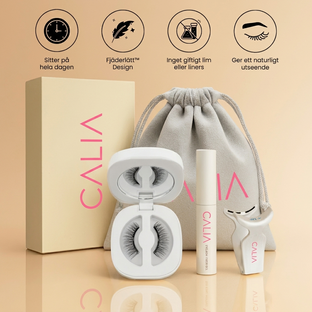 CALIA Signature Set